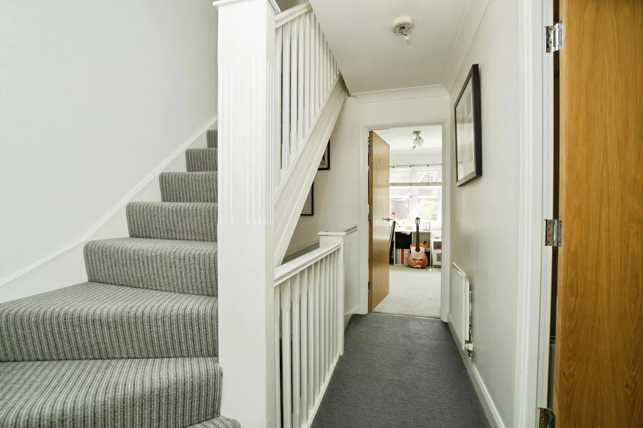 Moberly Way, Kenley, CR8, photo 11