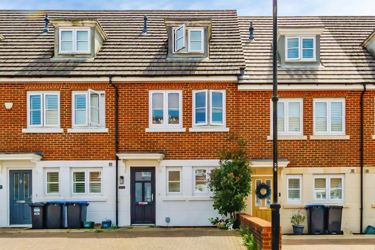 Moberly Way, Kenley, CR8, photo 20