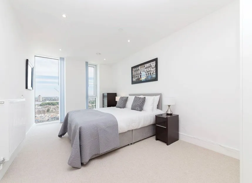 Sky View Tower, Stratford, E15, photo 6