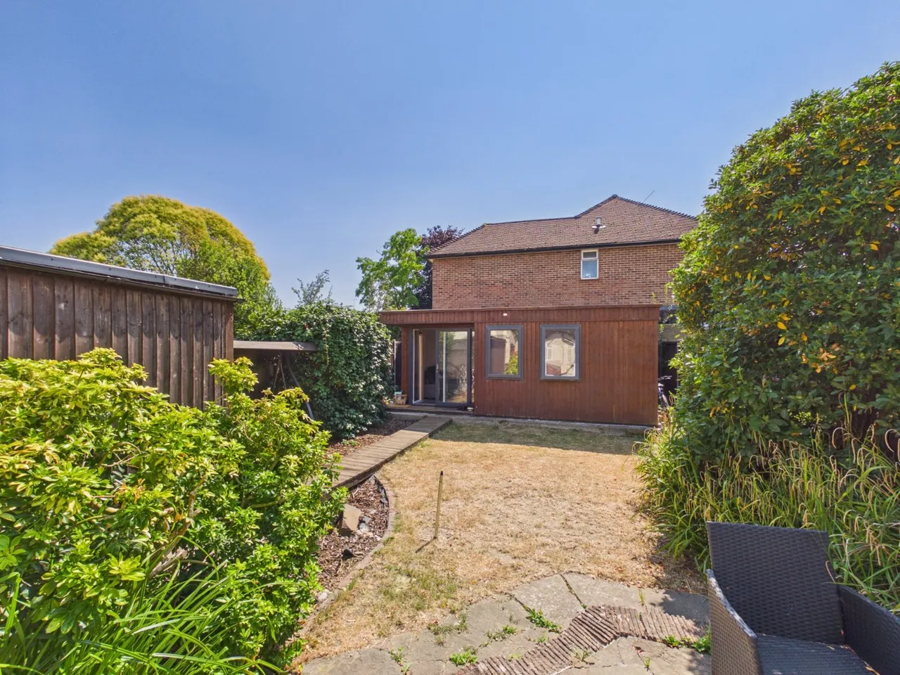 Ashview Gardens, Ashford, TW15, photo 3