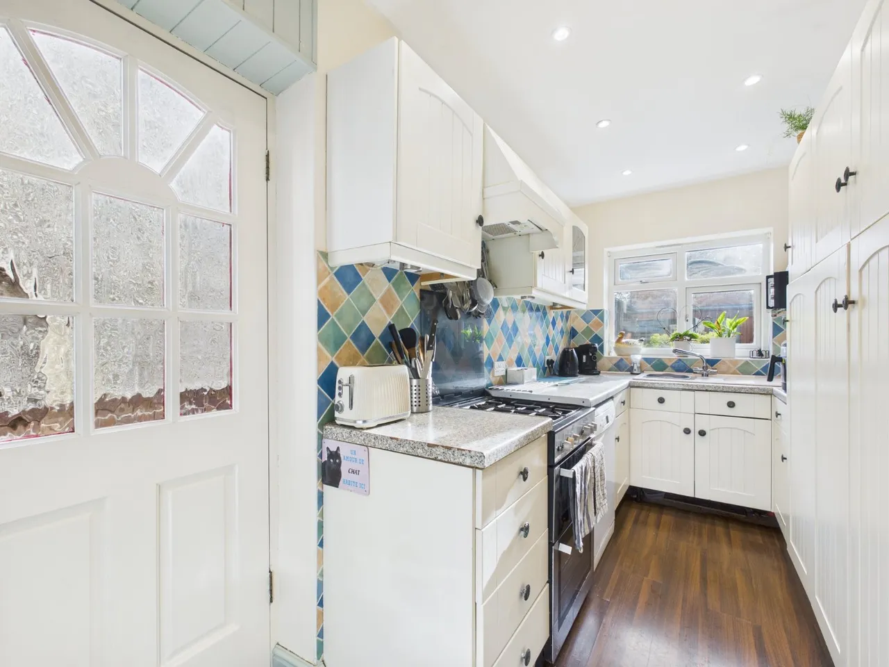 Ashview Gardens, Ashford, TW15, photo 6