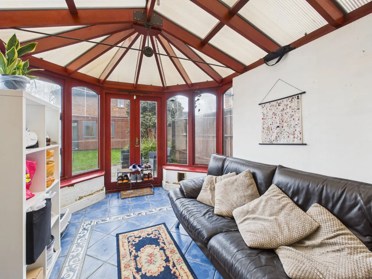 Ashview Gardens, Ashford, TW15, photo 7