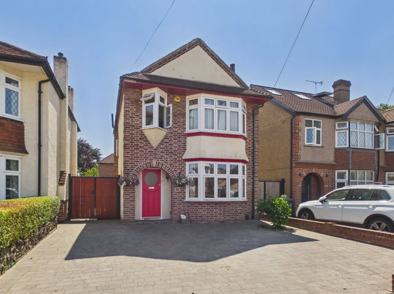 3 bed ashview gardens, ashford, surrey,tw15 for sale, Ashview Gardens, Ashford, TW15