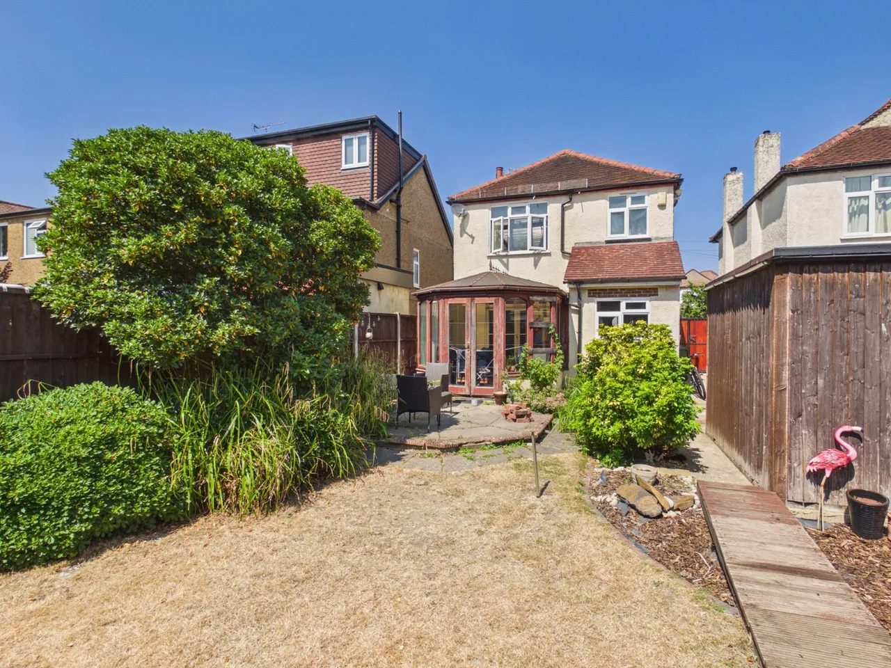 Ashview Gardens, Ashford, TW15, photo 15
