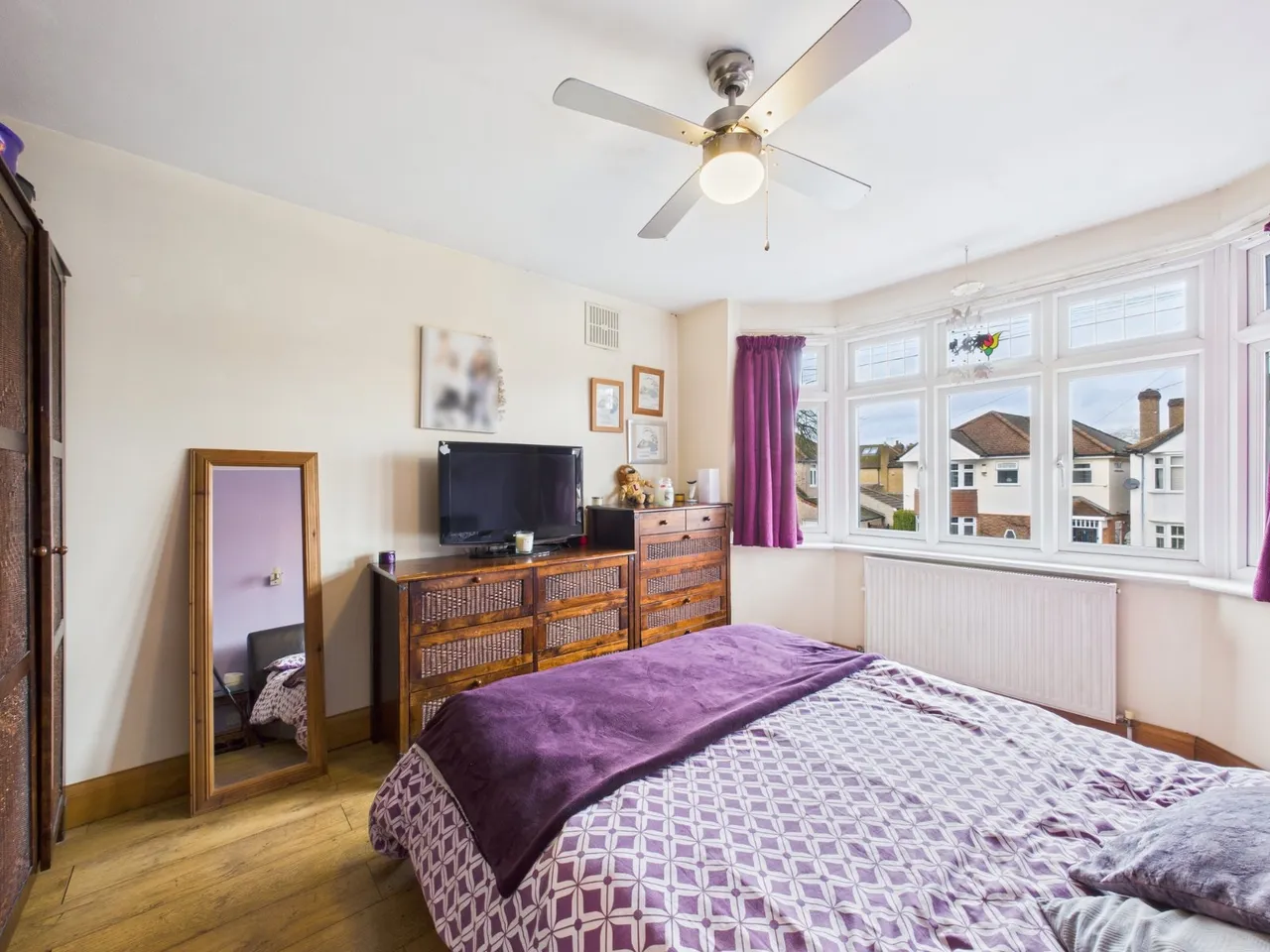 Ashview Gardens, Ashford, TW15, photo 8