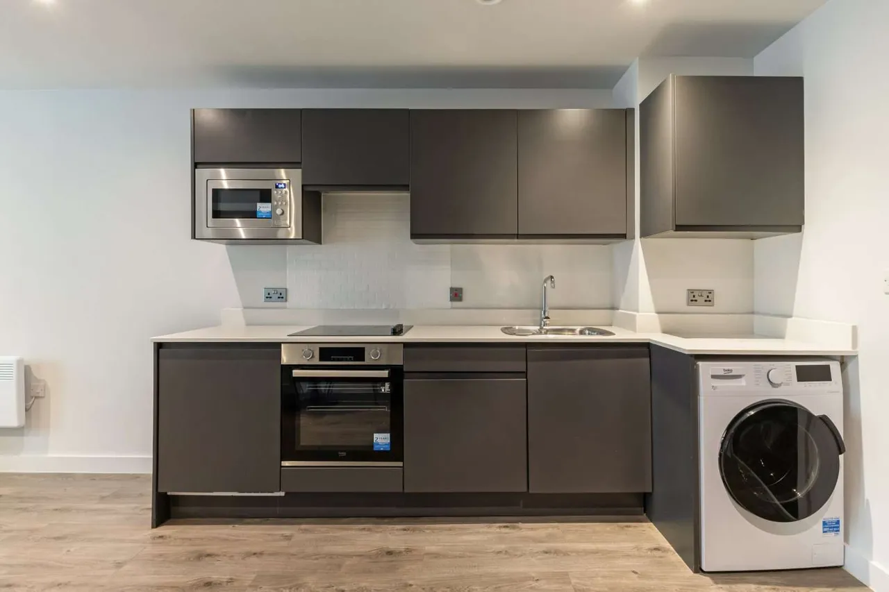 Greengate, Salford, Greater Manchester, M3 7JE, photo 5