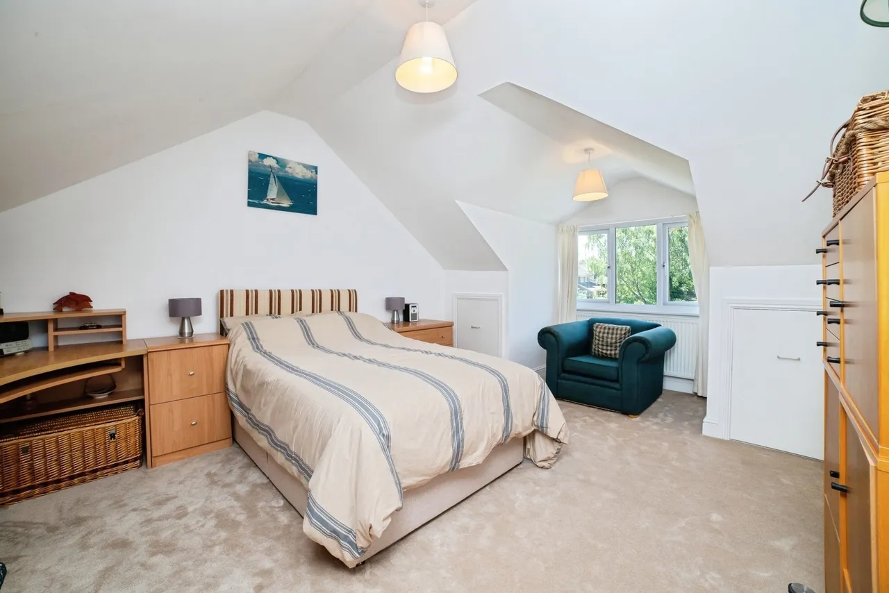 Lindhurst Lane, Mansfield, Nottinghamshire, NG18, photo 32