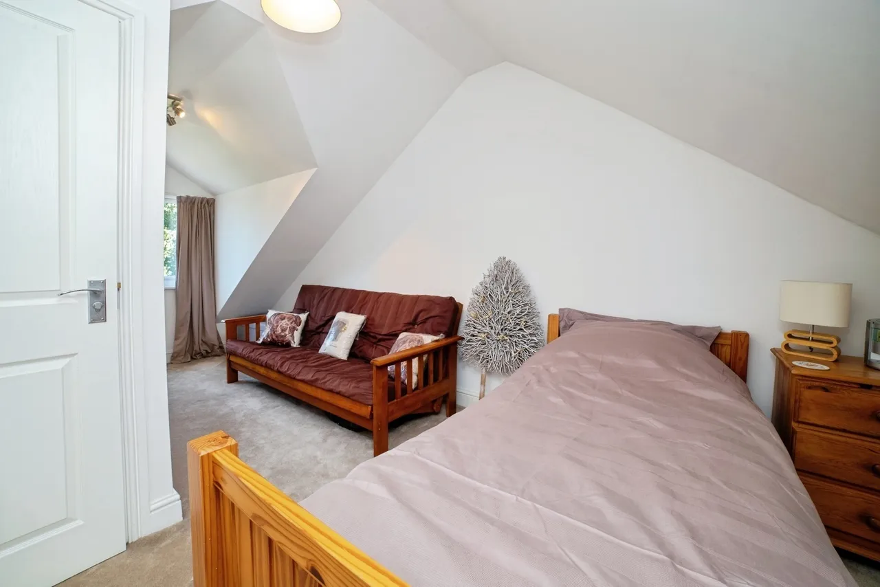 Lindhurst Lane, Mansfield, Nottinghamshire, NG18, photo 35