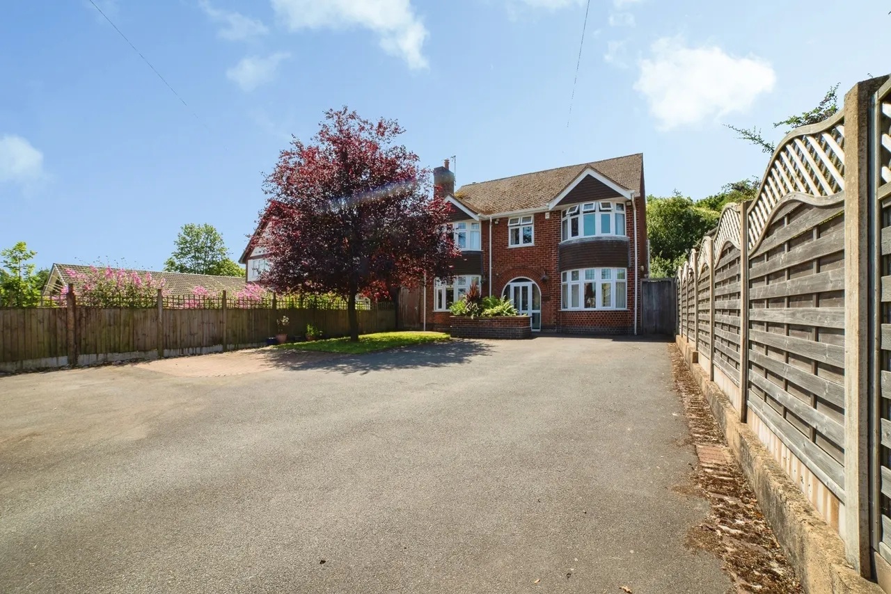 Lindhurst Lane, Mansfield, Nottinghamshire, NG18, photo 39