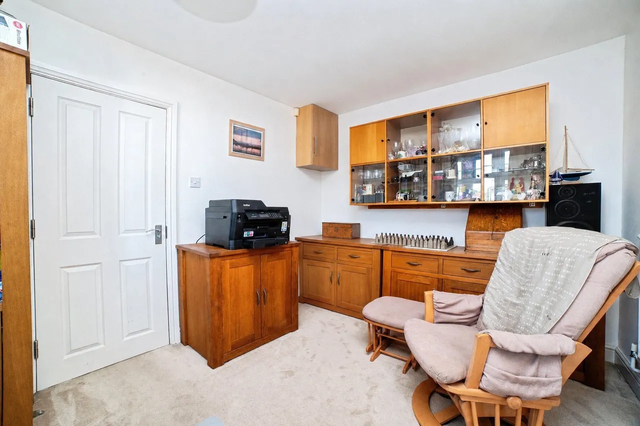 Lindhurst Lane, Mansfield, Nottinghamshire, NG18, photo 14