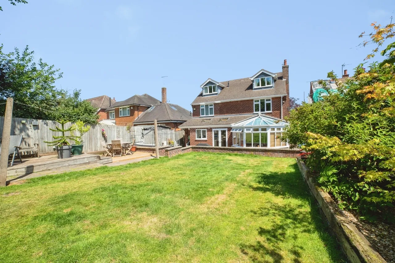 Lindhurst Lane, Mansfield, Nottinghamshire, NG18, photo 4