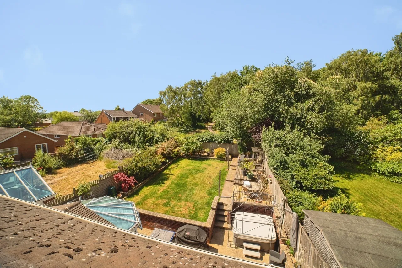 Lindhurst Lane, Mansfield, Nottinghamshire, NG18, photo 38