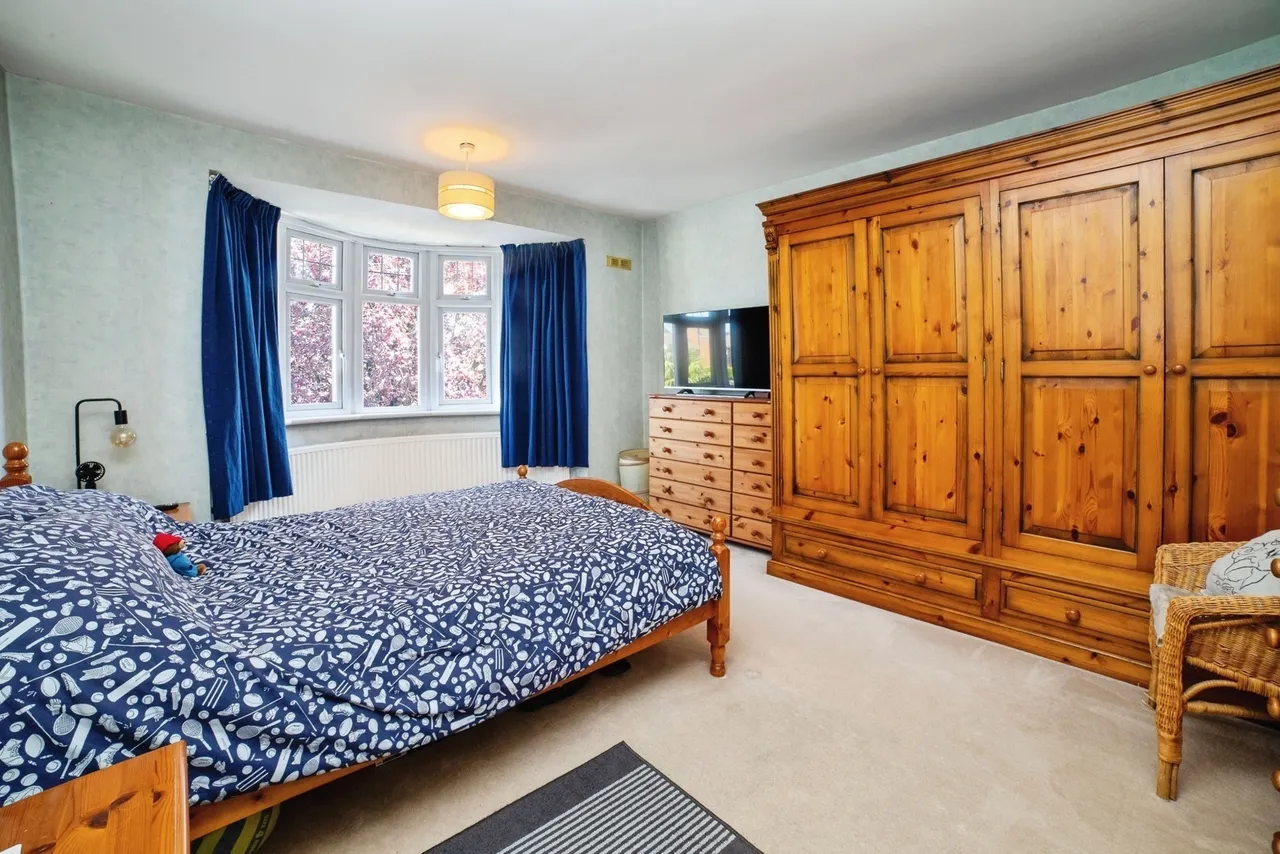 Lindhurst Lane, Mansfield, Nottinghamshire, NG18, photo 26