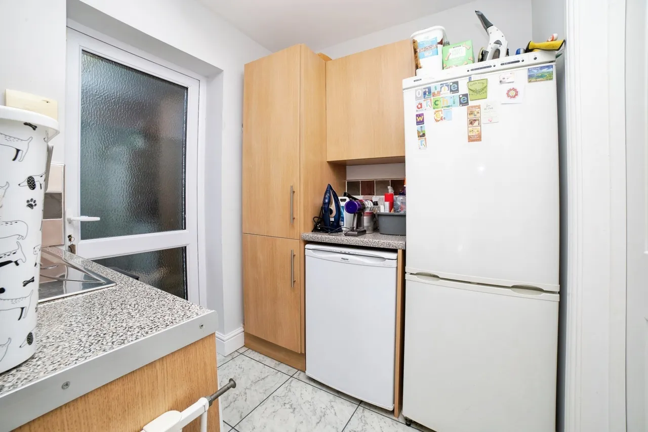 Lindhurst Lane, Mansfield, Nottinghamshire, NG18, photo 18