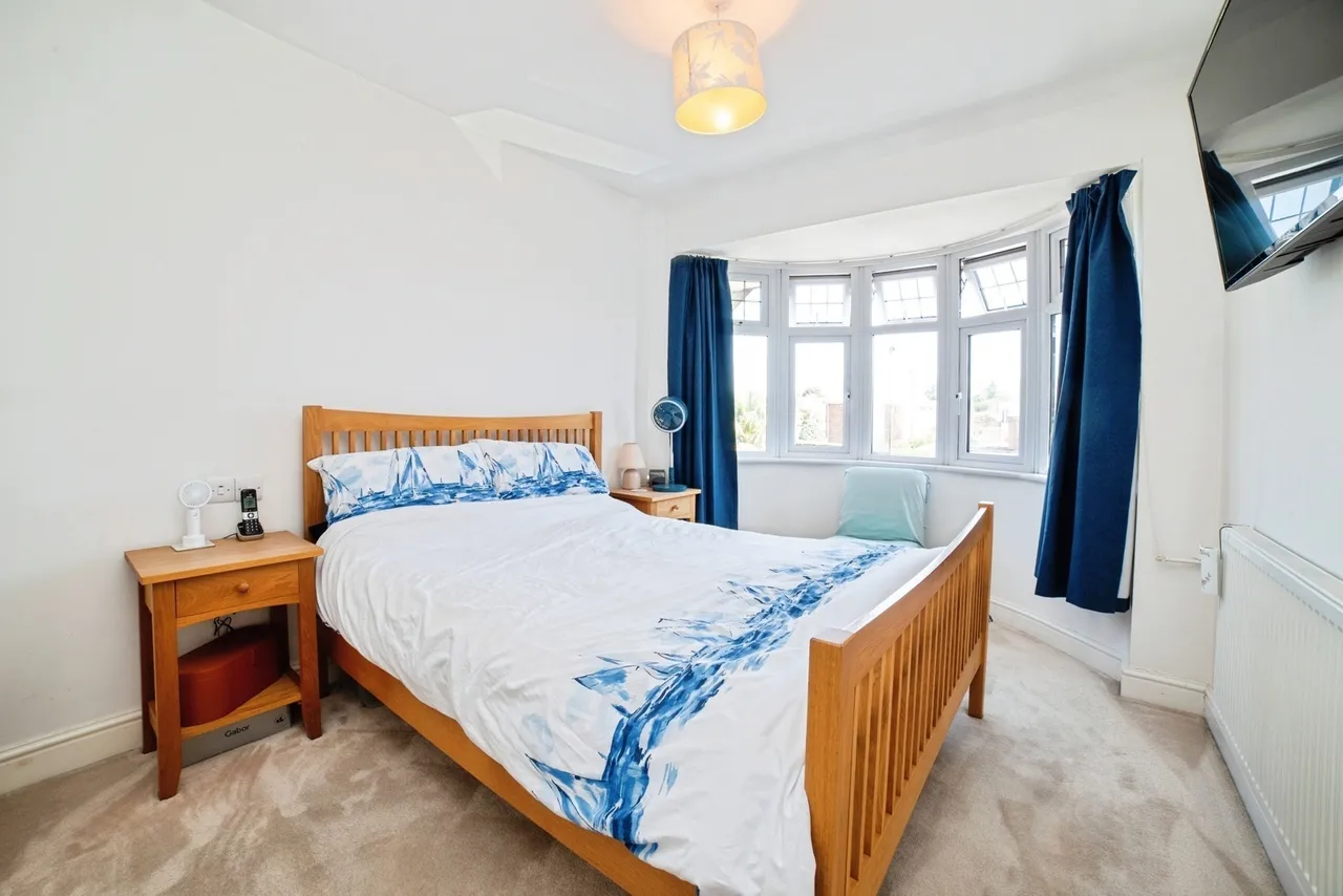 Lindhurst Lane, Mansfield, Nottinghamshire, NG18, photo 21