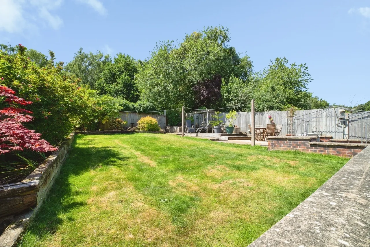 Lindhurst Lane, Mansfield, Nottinghamshire, NG18, photo 37