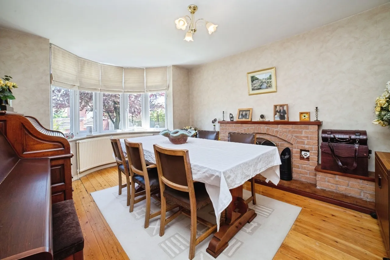 Lindhurst Lane, Mansfield, Nottinghamshire, NG18, photo 12