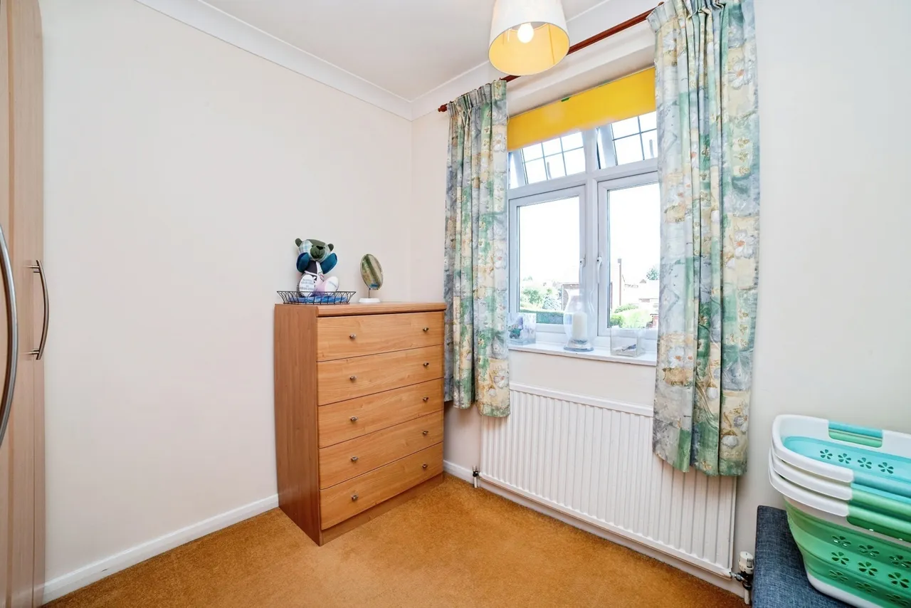 Lindhurst Lane, Mansfield, Nottinghamshire, NG18, photo 30