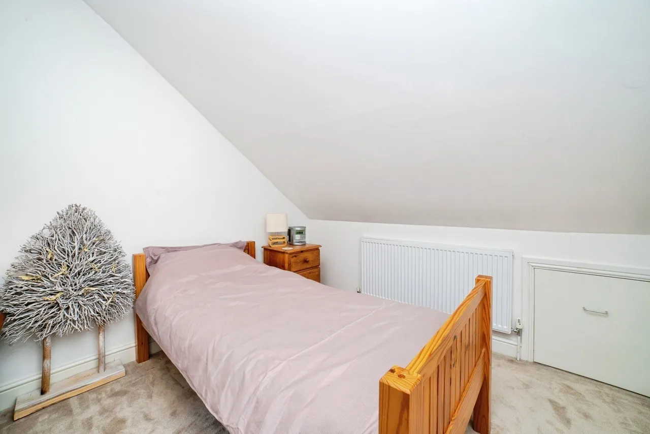 Lindhurst Lane, Mansfield, Nottinghamshire, NG18, photo 36