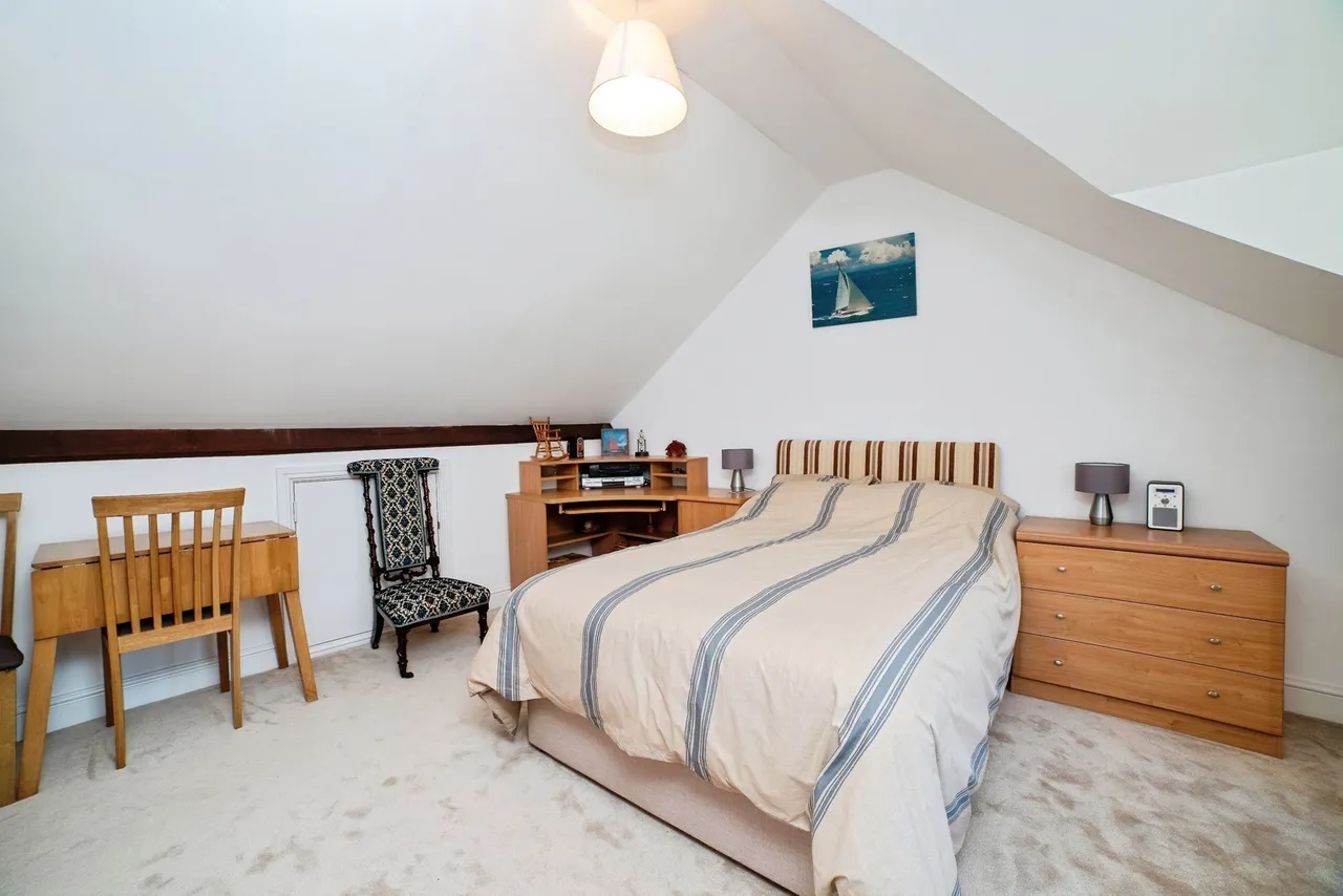 Lindhurst Lane, Mansfield, Nottinghamshire, NG18, photo 33
