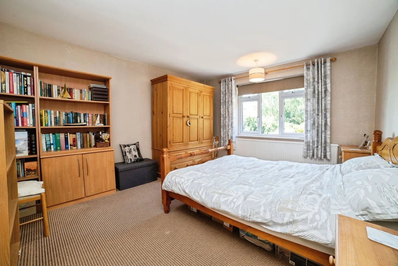 Lindhurst Lane, Mansfield, Nottinghamshire, NG18, photo 27