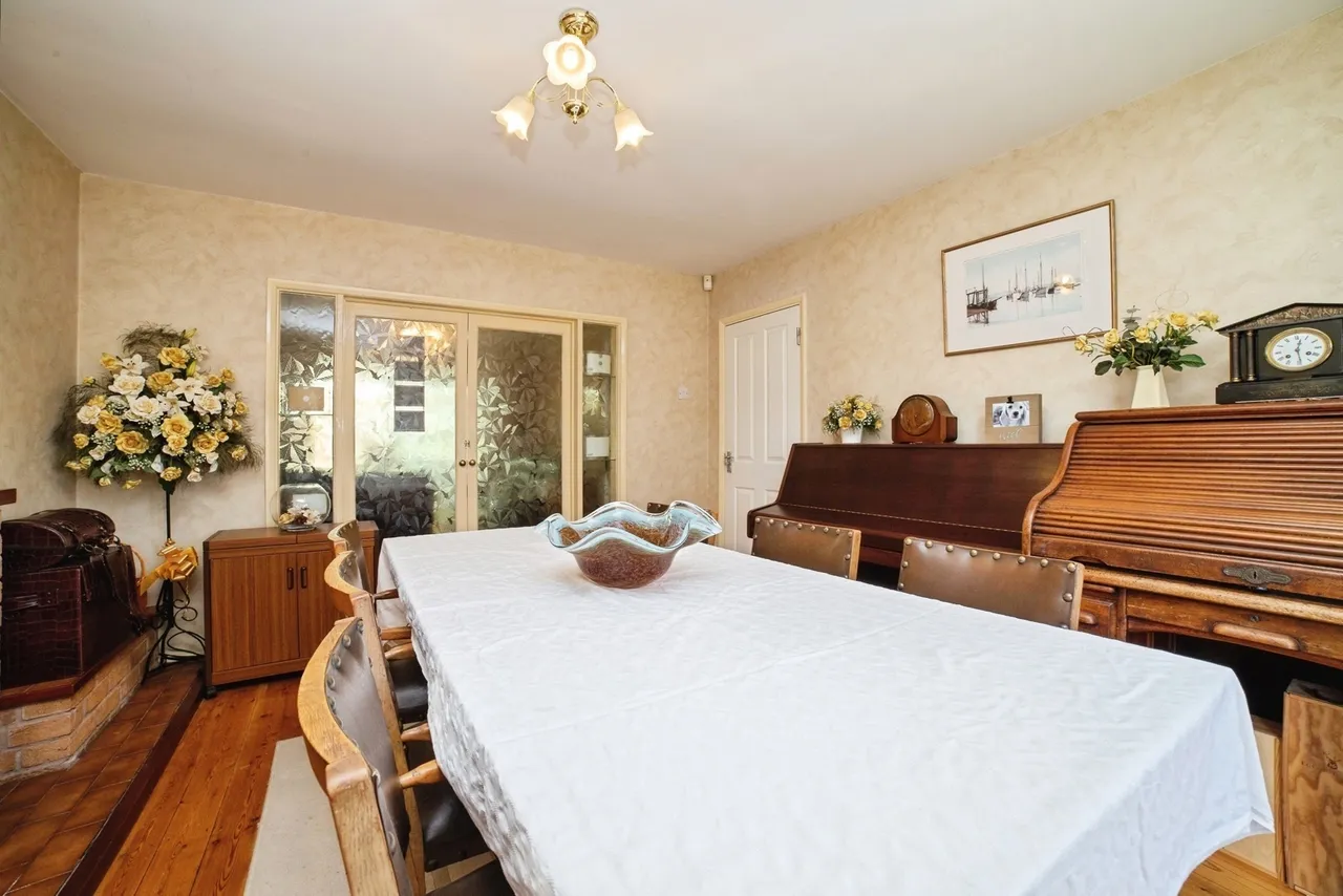 Lindhurst Lane, Mansfield, Nottinghamshire, NG18, photo 11