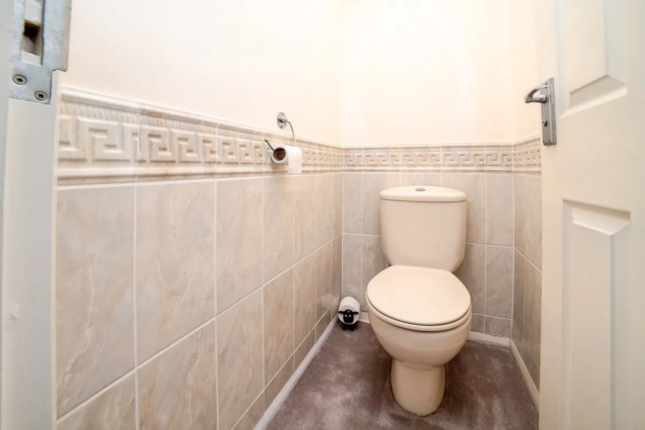 Lindhurst Lane, Mansfield, Nottinghamshire, NG18, photo 29