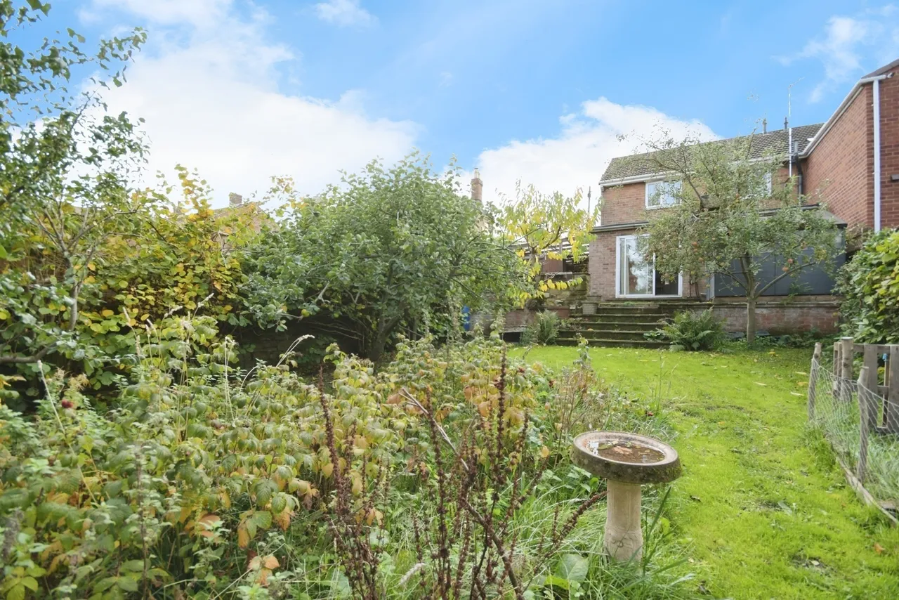 Queen Victoria Road, New Tupton, Chesterfield, Derbyshire, S42, photo 14