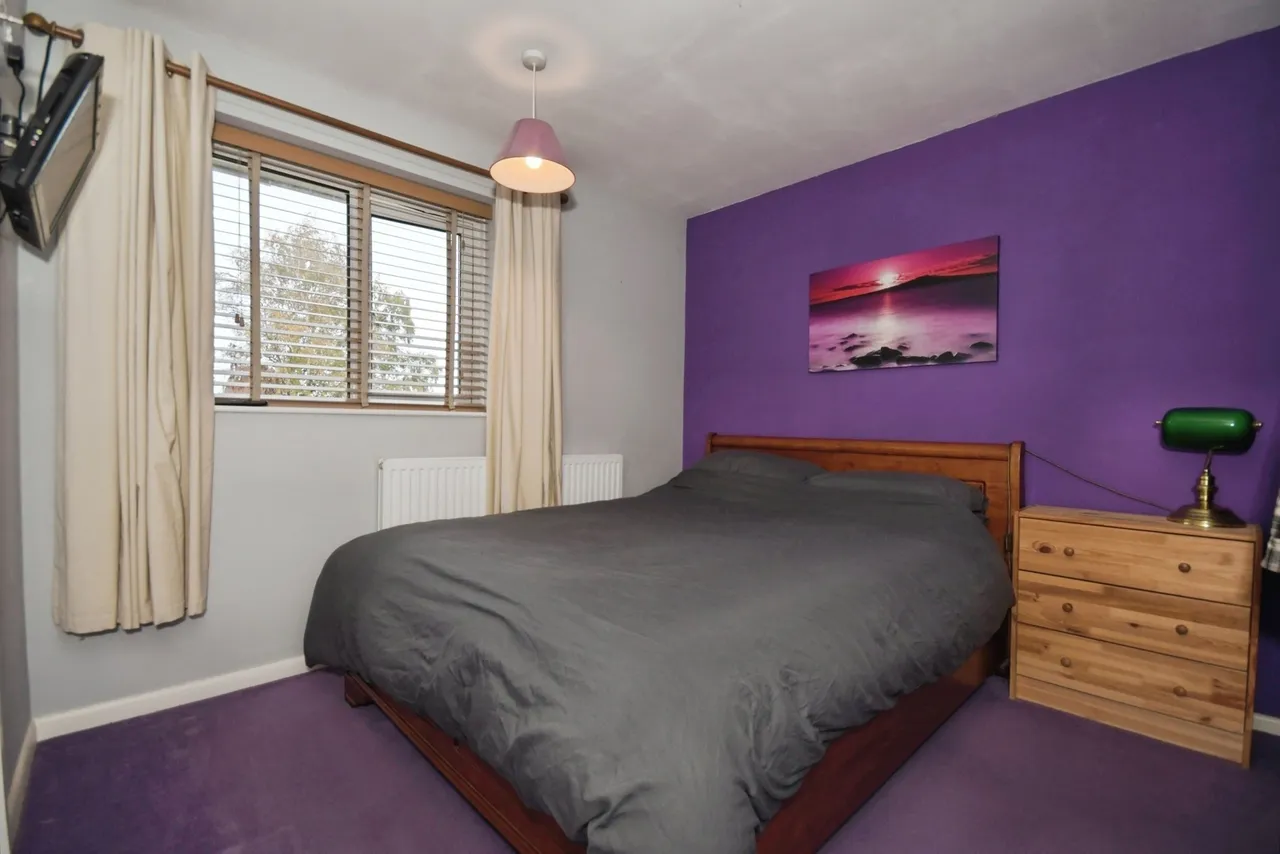 Queen Victoria Road, New Tupton, Chesterfield, Derbyshire, S42, photo 12