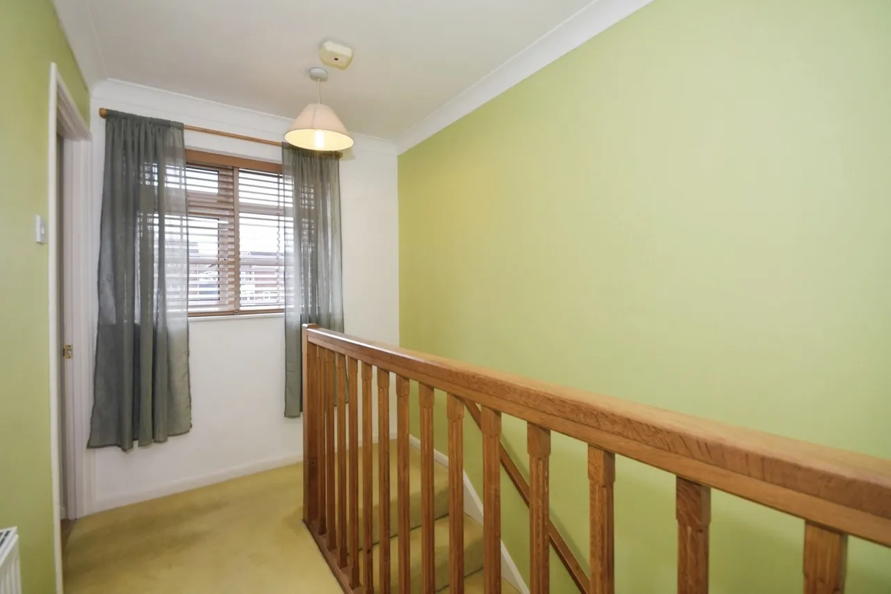 Queen Victoria Road, New Tupton, Chesterfield, Derbyshire, S42, photo 15