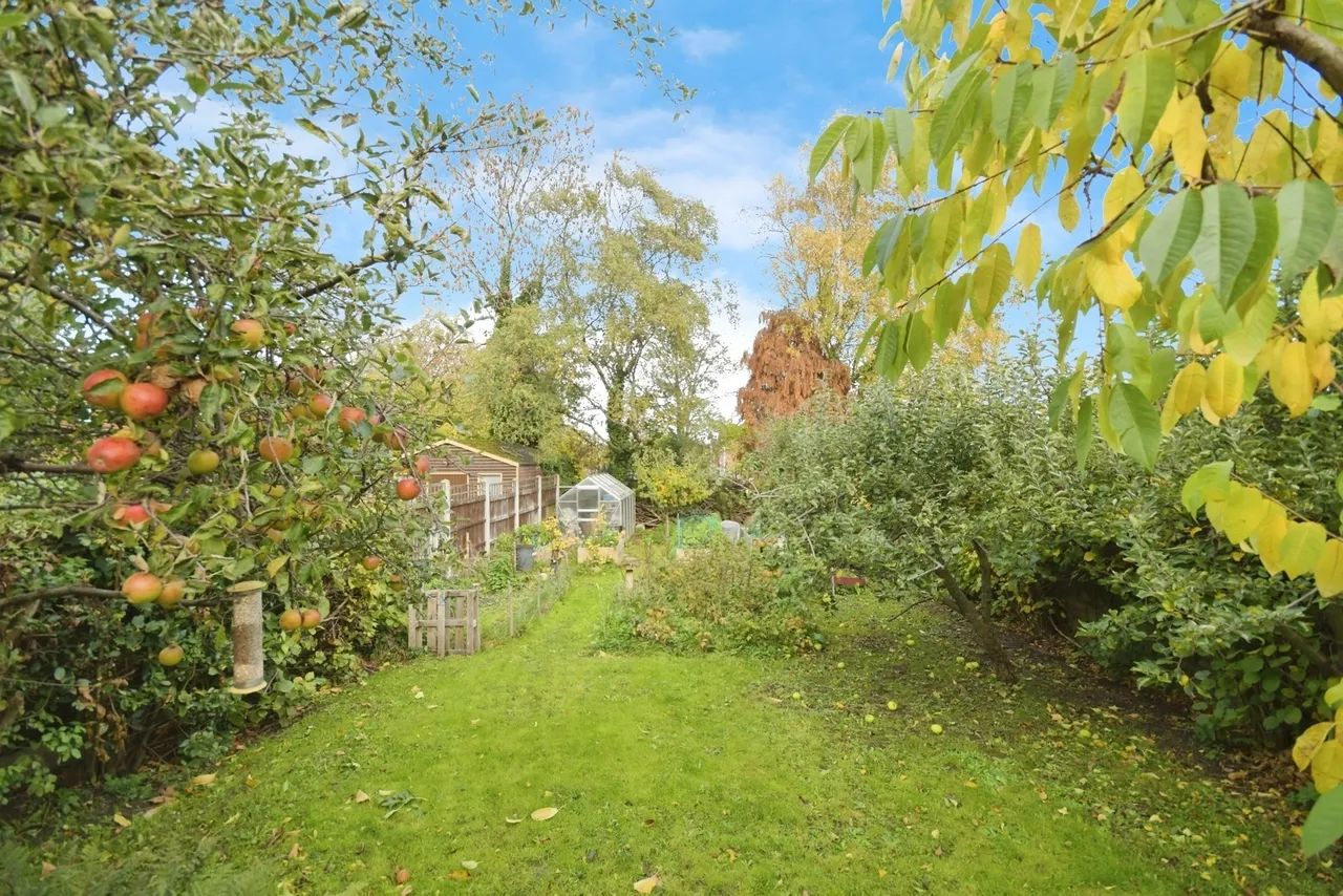 Queen Victoria Road, New Tupton, Chesterfield, Derbyshire, S42, photo 16