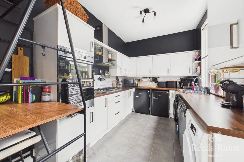 Cambridge Street, Normanton, West Yorkshire, WF6, photo 3