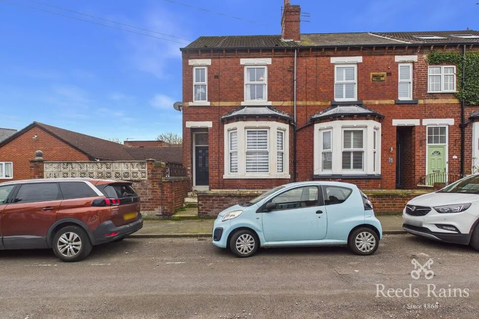 Cambridge Street, Normanton, West Yorkshire, WF6, photo 6