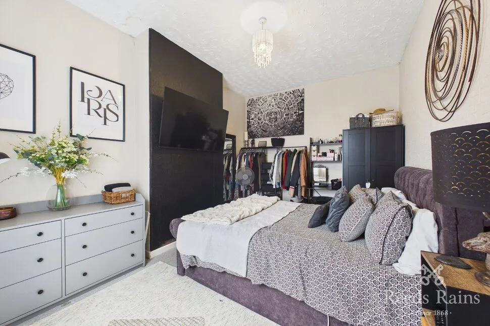 Cambridge Street, Normanton, West Yorkshire, WF6, photo 5
