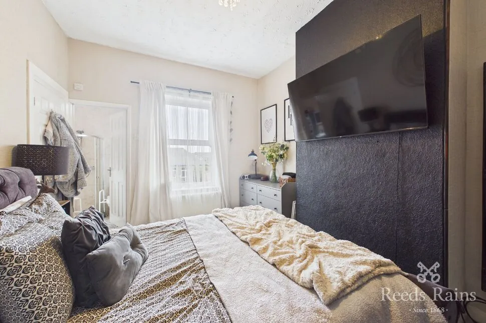 Cambridge Street, Normanton, West Yorkshire, WF6, photo 10
