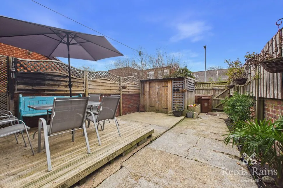 Cambridge Street, Normanton, West Yorkshire, WF6, photo 7