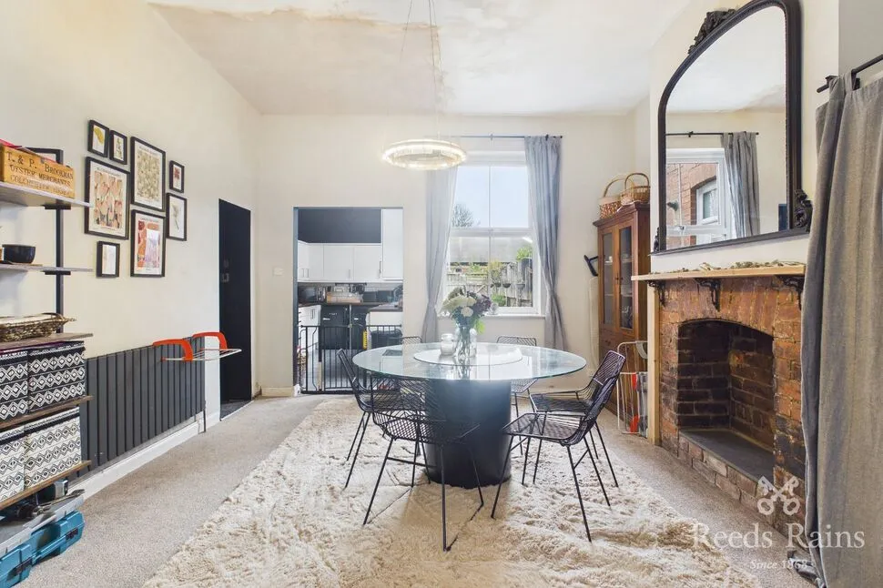 Cambridge Street, Normanton, West Yorkshire, WF6, photo 11