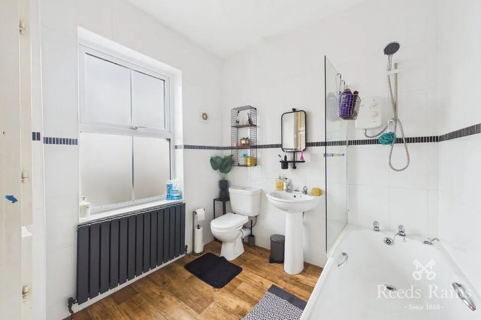 Cambridge Street, Normanton, West Yorkshire, WF6, photo 9