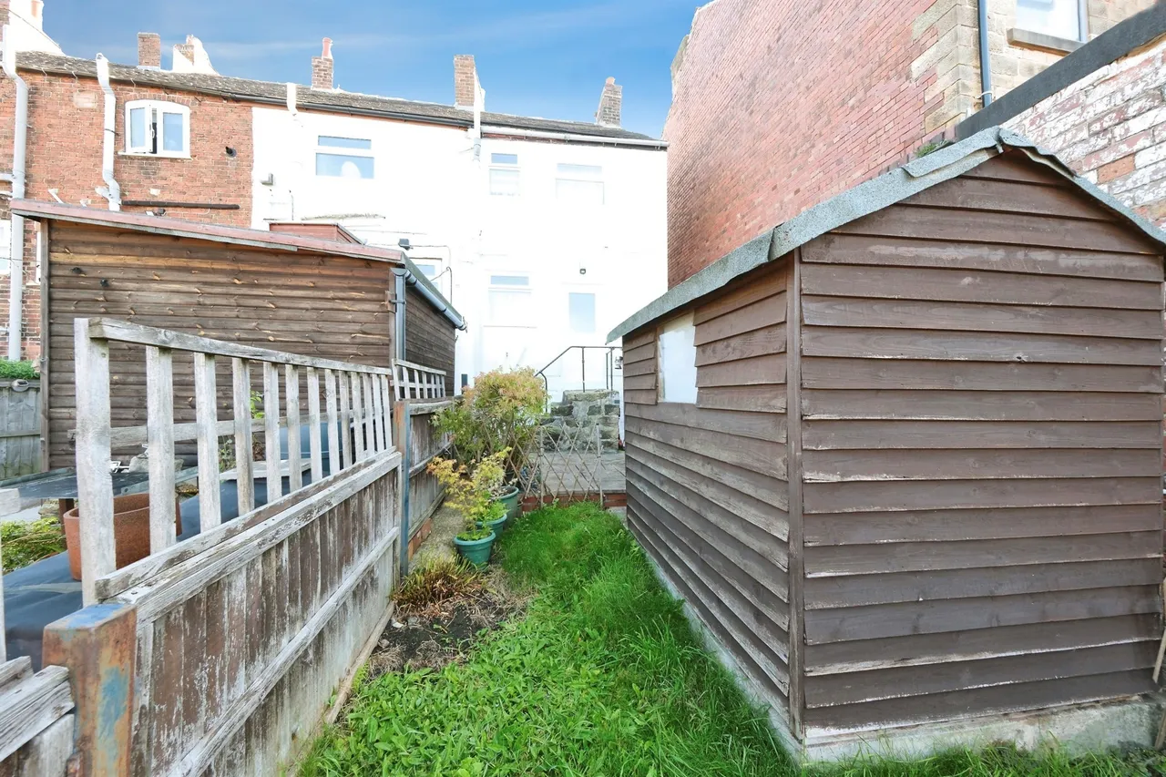 Chesterfield Road, Belper, DE56, photo 12