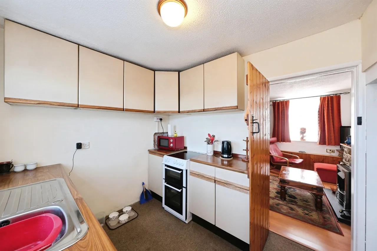 Chesterfield Road, Belper, DE56, photo 5