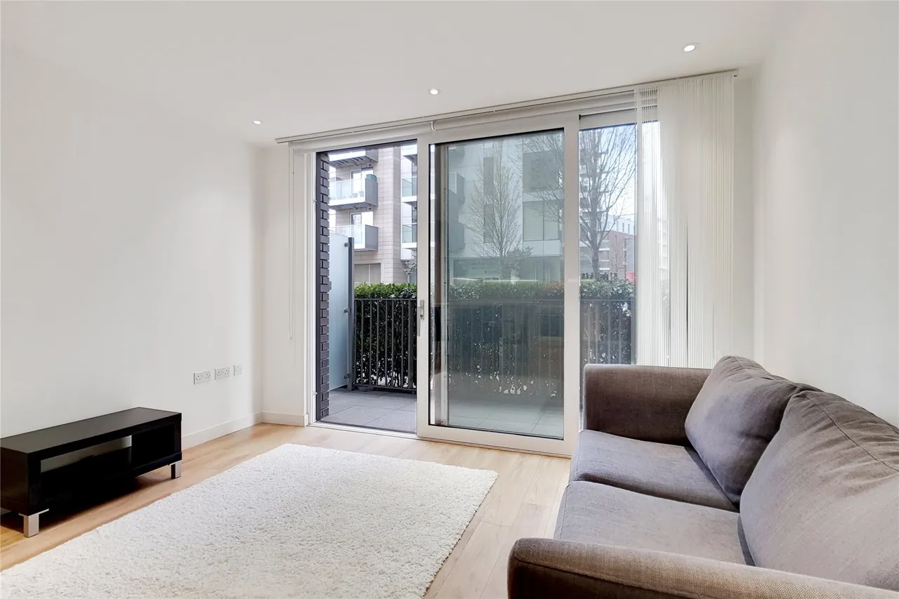 Woodberry Grove, London, N4, photo 2