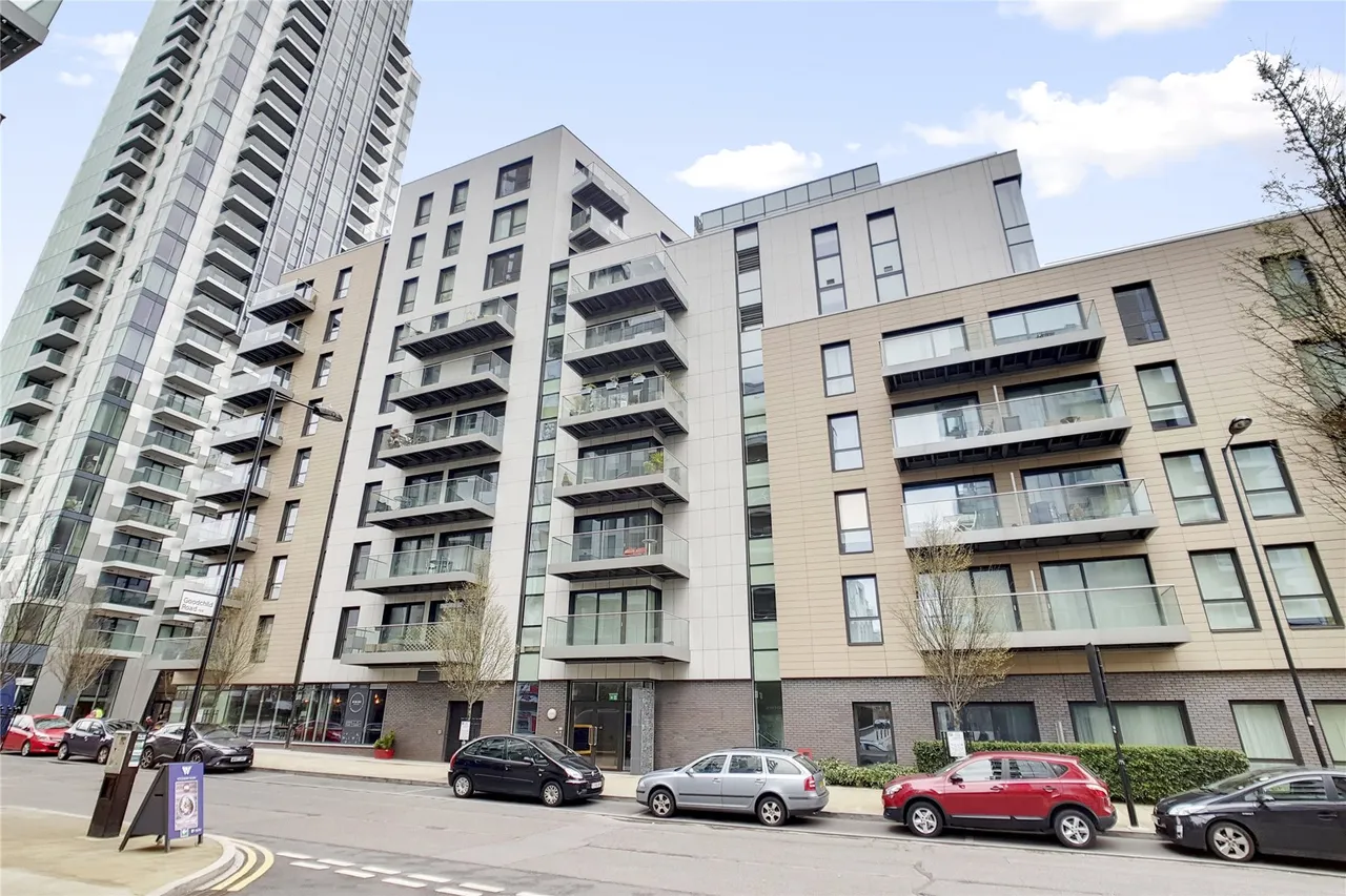 Woodberry Grove, London, N4, photo 8
