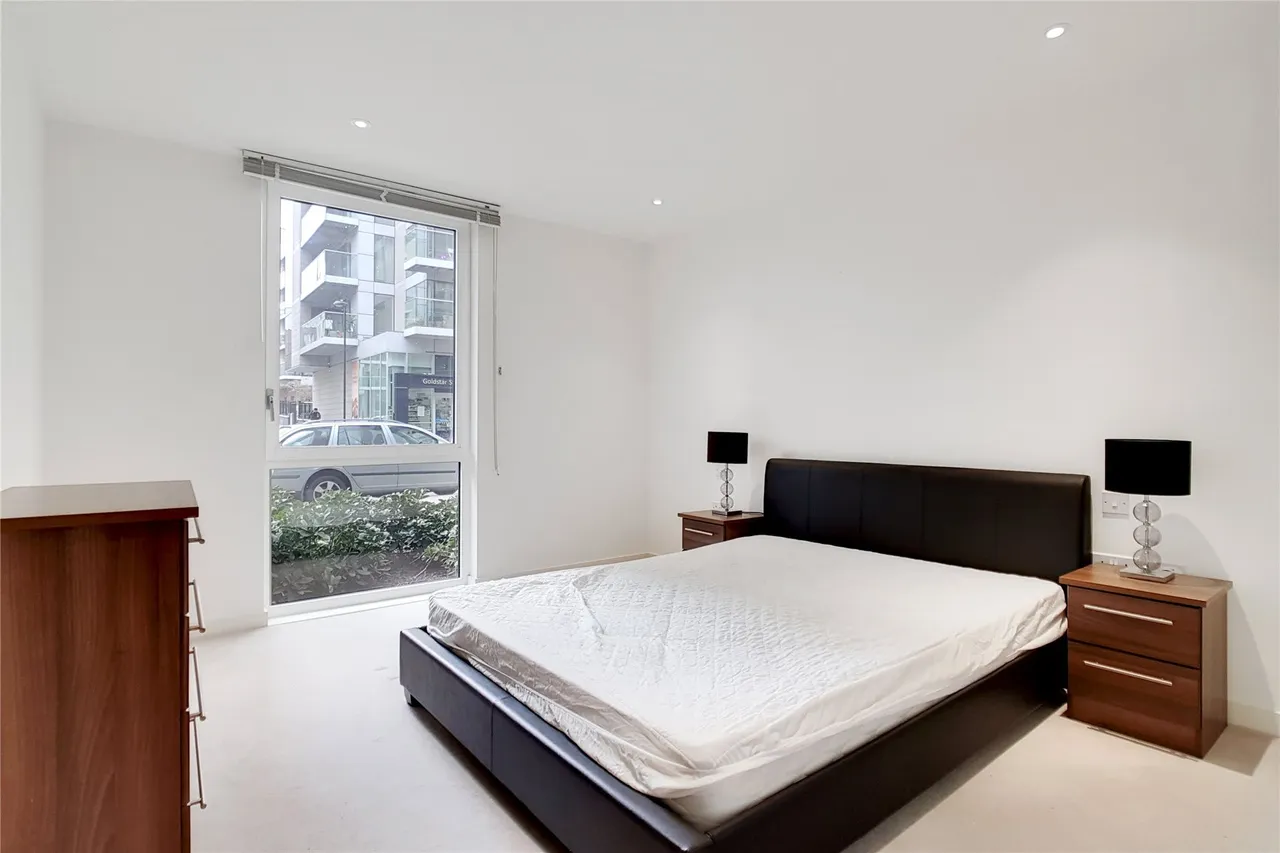 Woodberry Grove, London, N4, photo 5