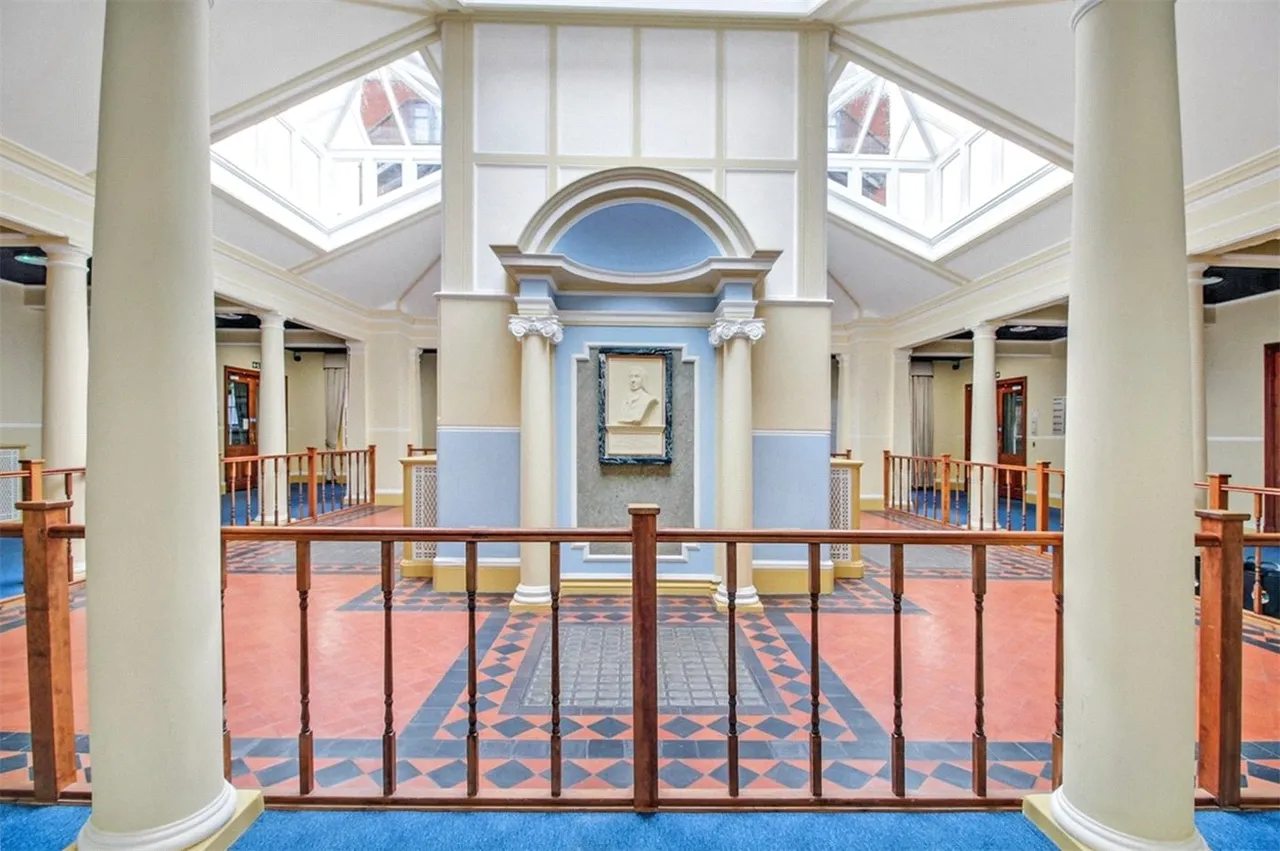 1 bed flat for sale — St. Stephens Road, Norwich, Norfolk, NR1