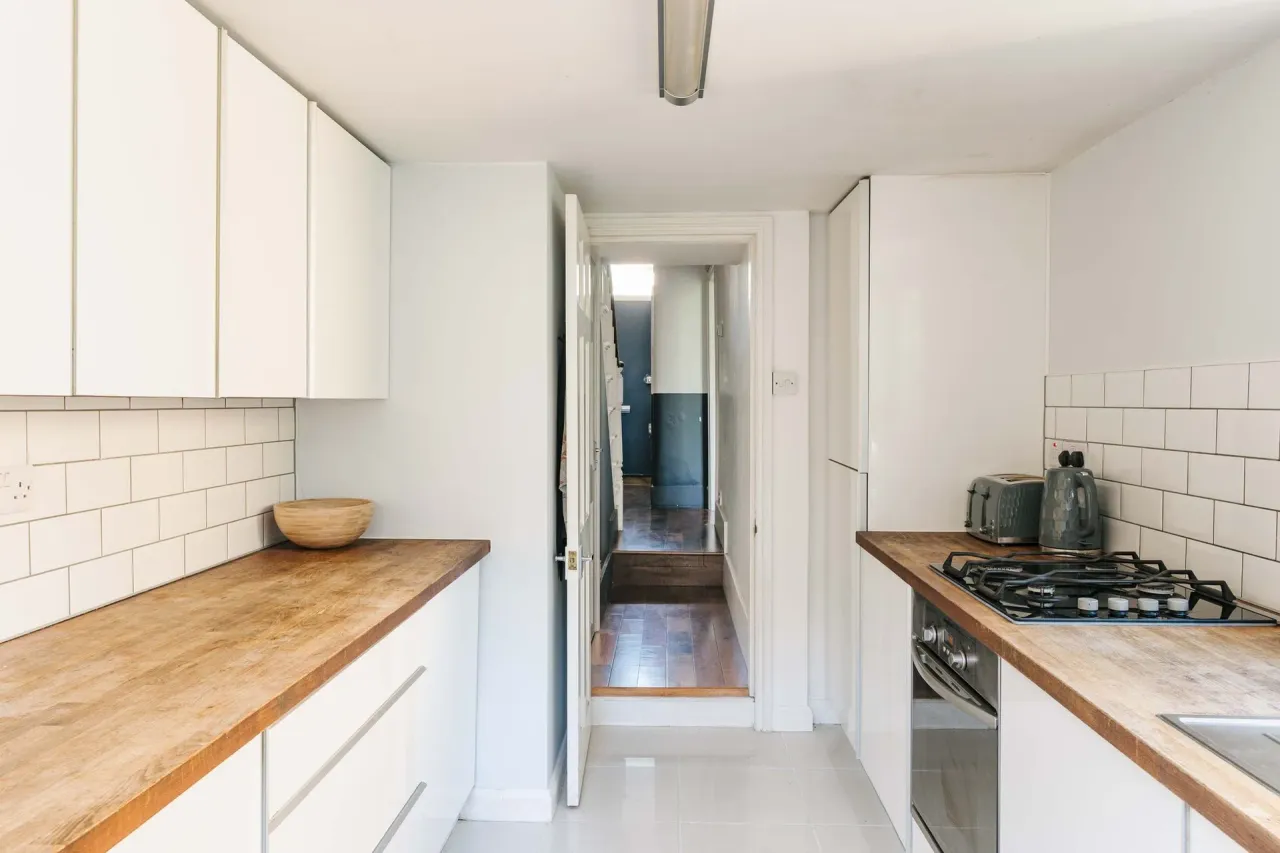Killowen Road, Hackney, E9, photo 10