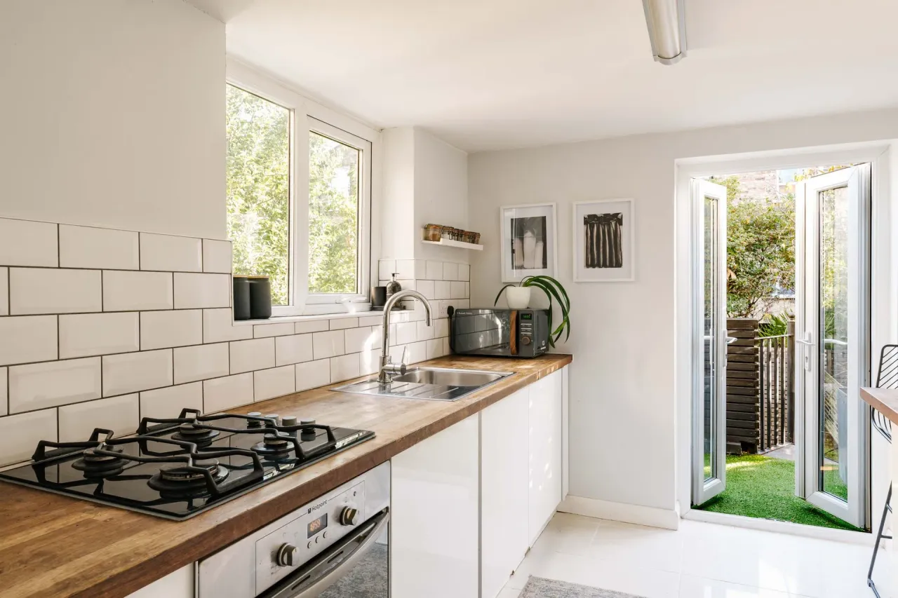 Killowen Road, Hackney, E9, photo 9