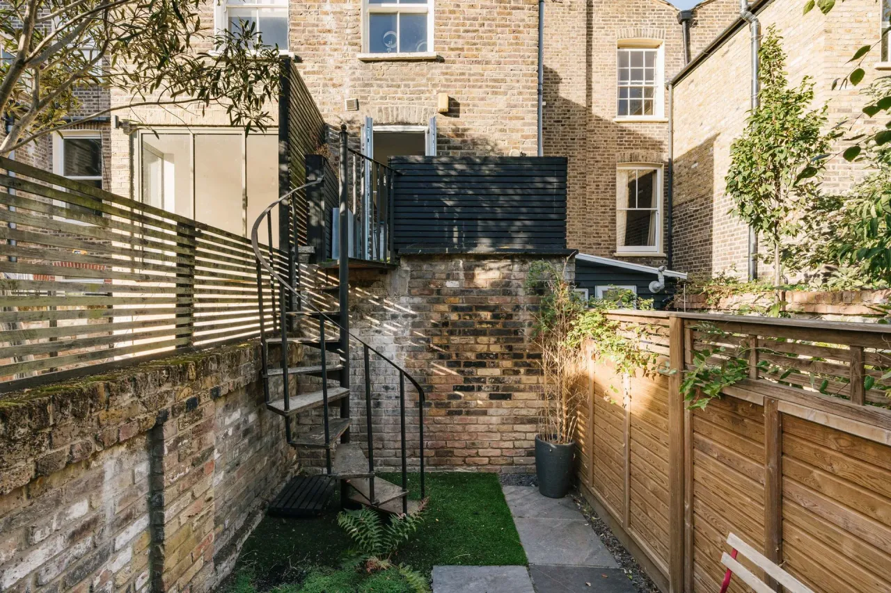 Killowen Road, Hackney, E9, photo 5
