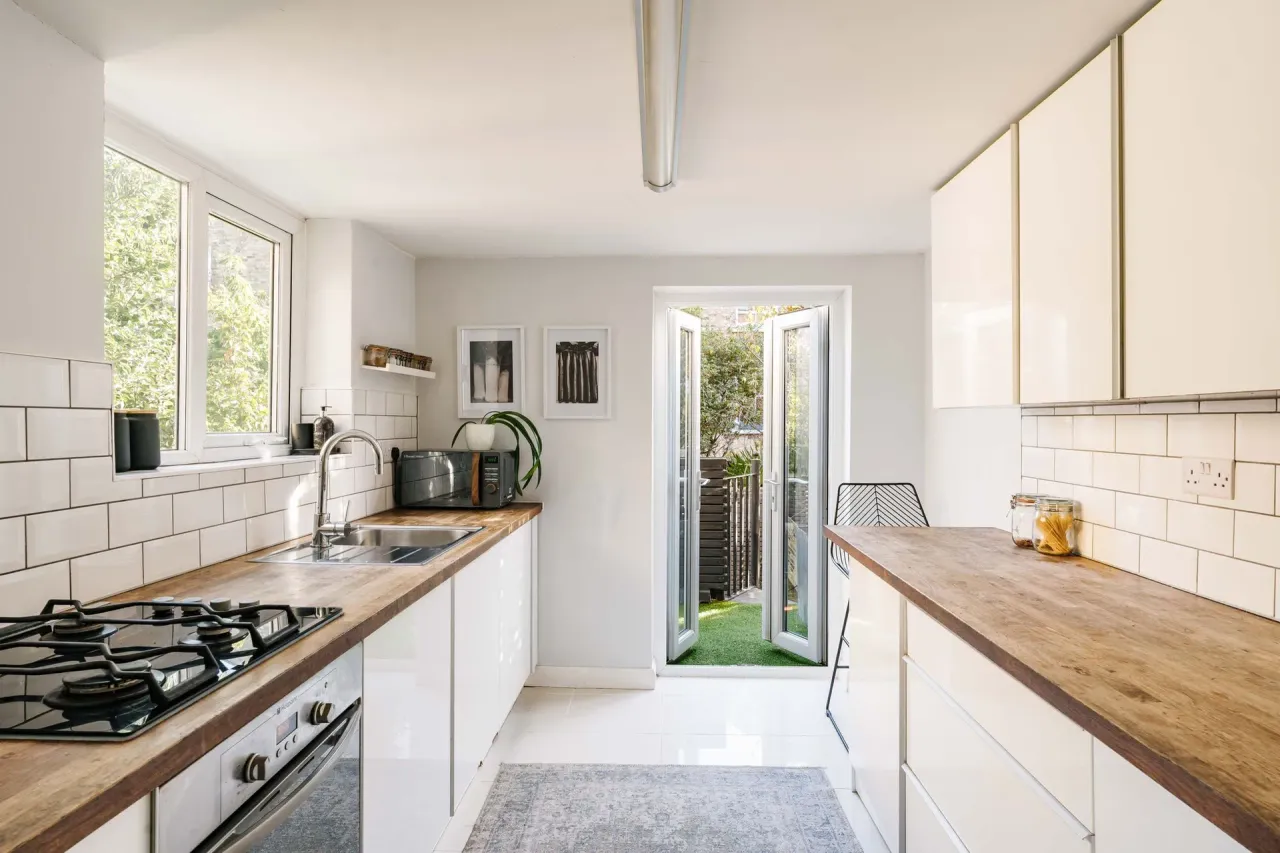 Killowen Road, Hackney, E9, photo 3