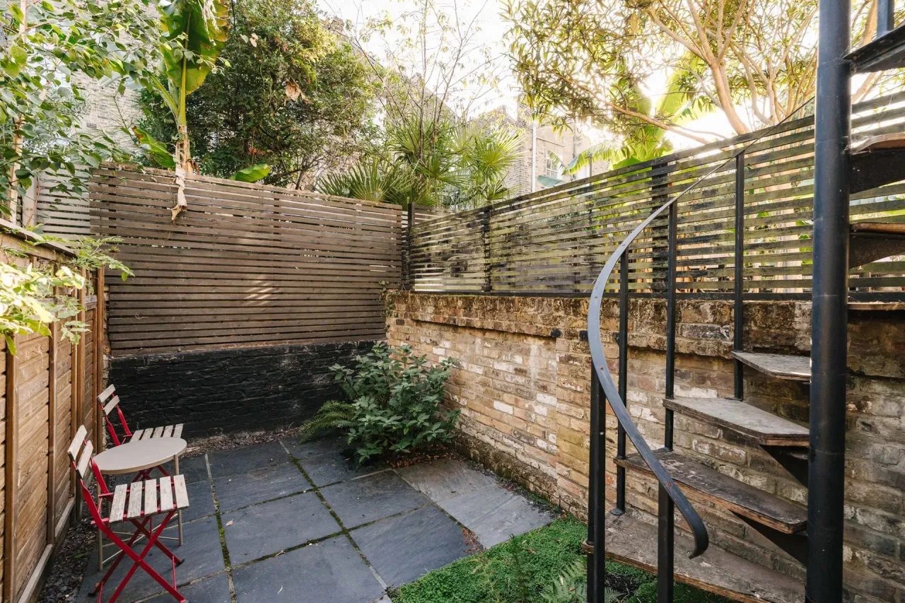 Killowen Road, Hackney, E9, photo 4