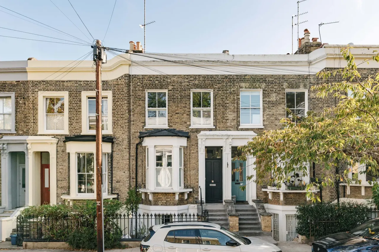 Killowen Road, Hackney, E9, photo 21
